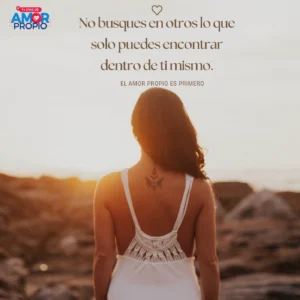 14 Días de Amor Propio