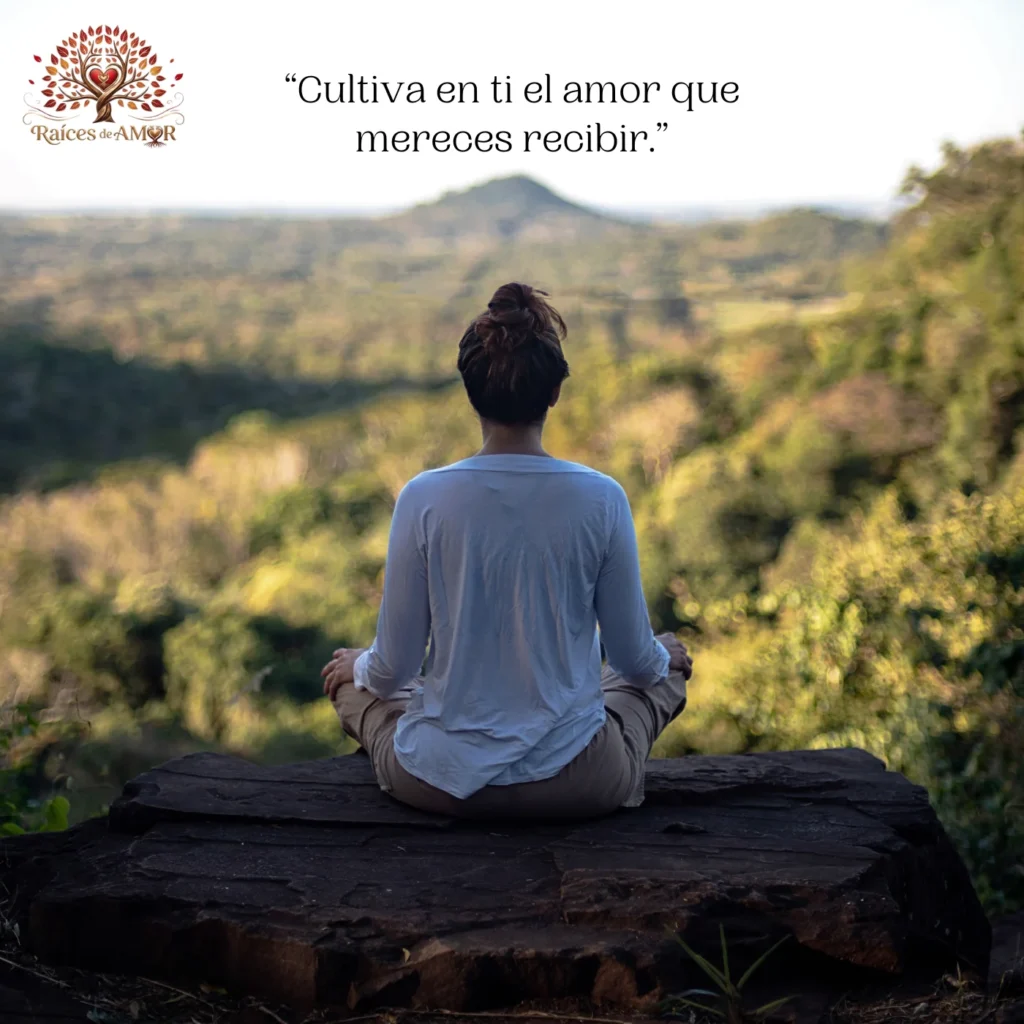 Membresía Raíces de Amor