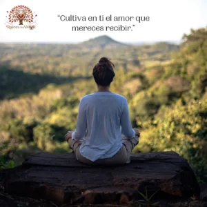 Membresía Raíces de Amor