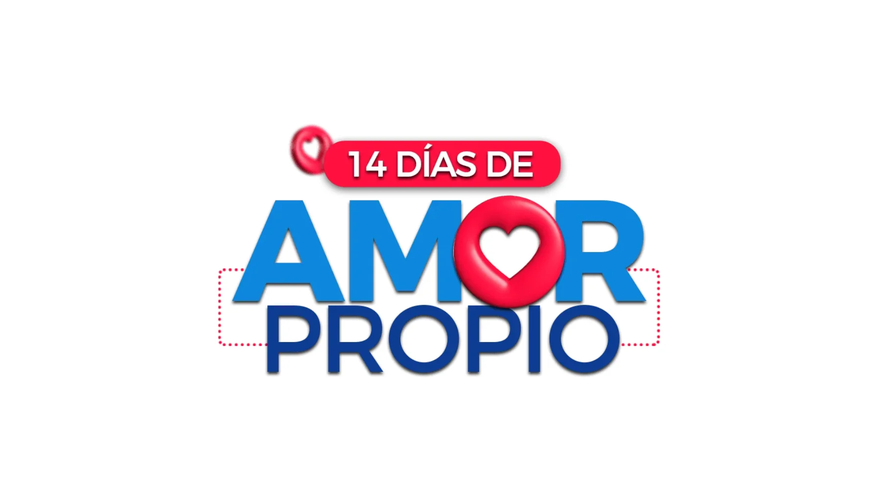 14 Días de Amor Propio